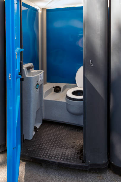 Best Long-term porta potty rental  in Ciborne, LA