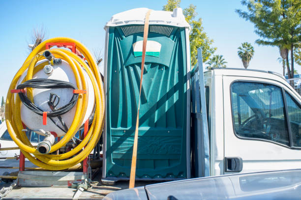 Reliable Claiborne, LA porta potty rental Solutions