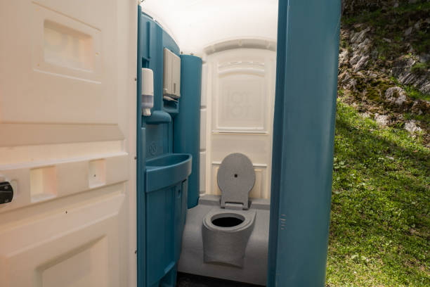 Best Porta potty rental near me  in Ciborne, LA