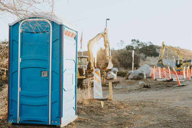 Portable Toilet Options We Offer in Claiborne, LA