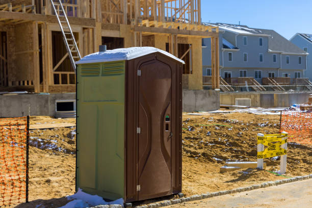 Best Affordable porta potty rental  in Ciborne, LA