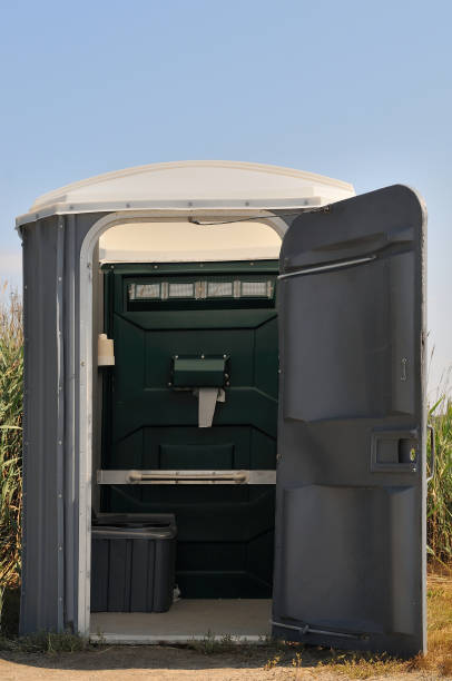 Best Porta potty cleaning services  in Ciborne, LA