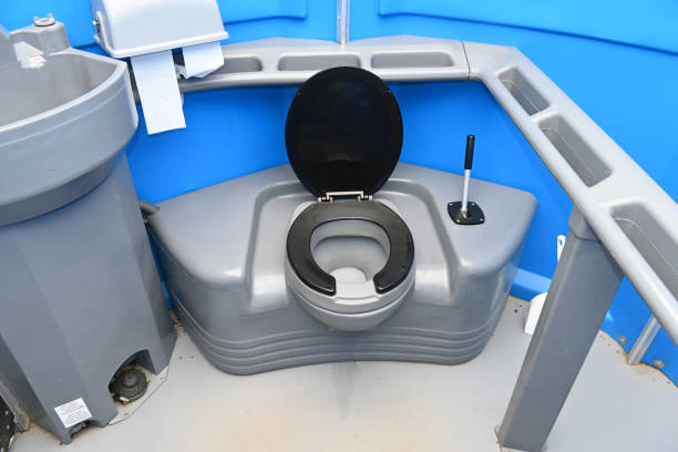 Best Local porta potty services  in Ciborne, LA