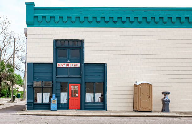 Best Porta potty rental near me  in Ciborne, LA