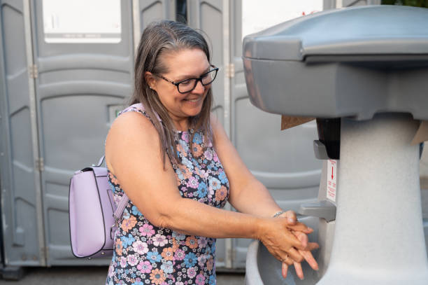 Best Portable sink rental  in Ciborne, LA