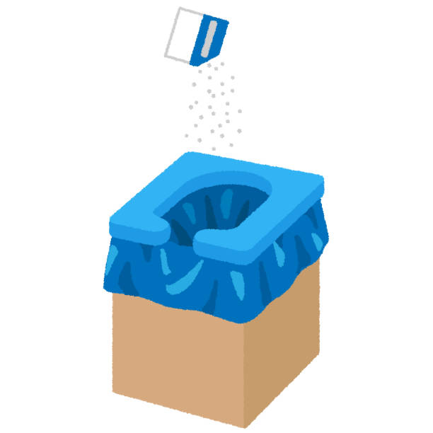 Best Portable restroom solutions  in Ciborne, LA