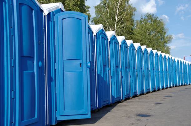 Best Portable bathroom rental  in Ciborne, LA